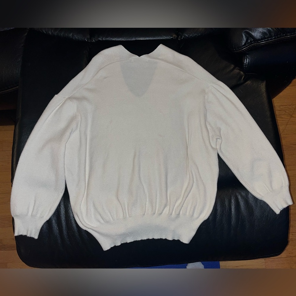 Zara Sweater - Picture 3 of 3
